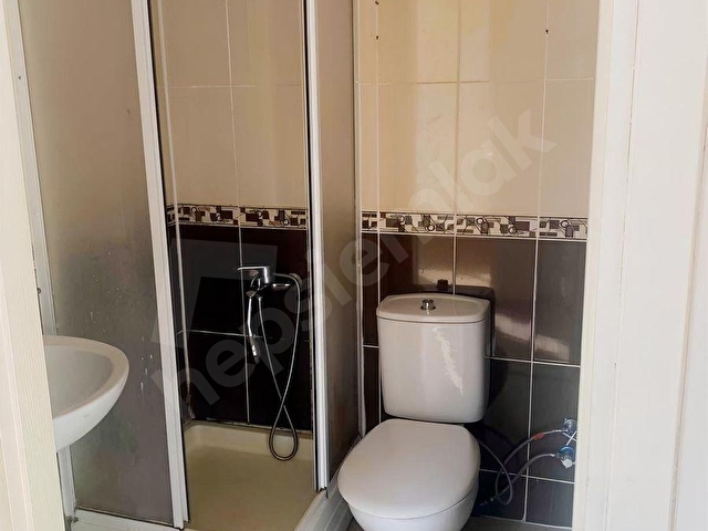 Çanakkale Merkez Barbaros Kiralık Kombili 2+1 Daire - Görsel 24