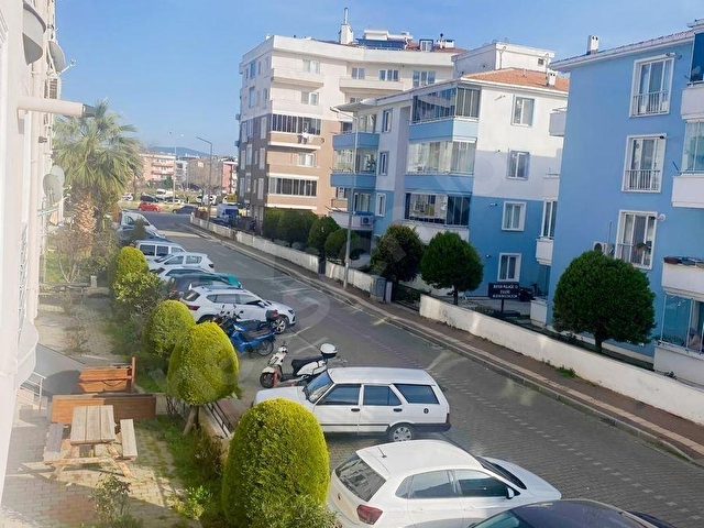 Çanakkale Merkez Barbaros Kiralık Kombili 2+1 Daire - Görsel 4