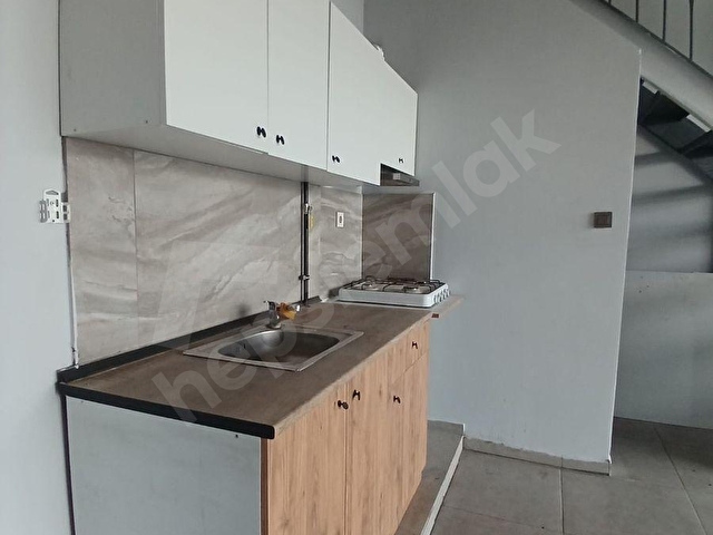 ANADOLU BULVARI BULVAR ANATOLİA İŞ MERKEZİNDE SATILIK İŞ YERİ - Görsel 23