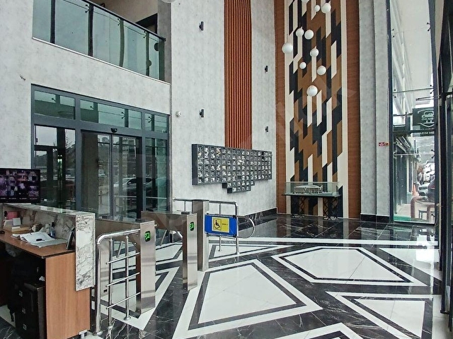 ANADOLU BULVARI BULVAR ANATOLİA İŞ MERKEZİNDE SATILIK İŞ YERİ - Görsel 2