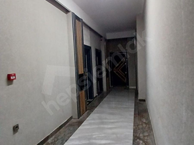 ANADOLU BULVARI BULVAR ANATOLİA İŞ MERKEZİNDE SATILIK İŞ YERİ - Görsel 14
