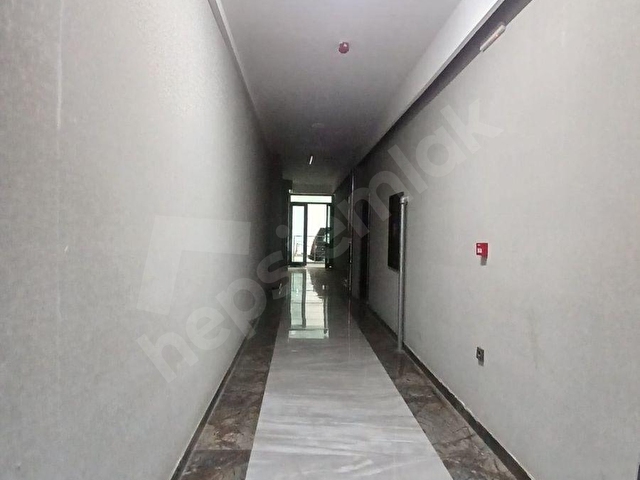 ANADOLU BULVARI BULVAR ANATOLİA İŞ MERKEZİNDE SATILIK İŞ YERİ - Görsel 16