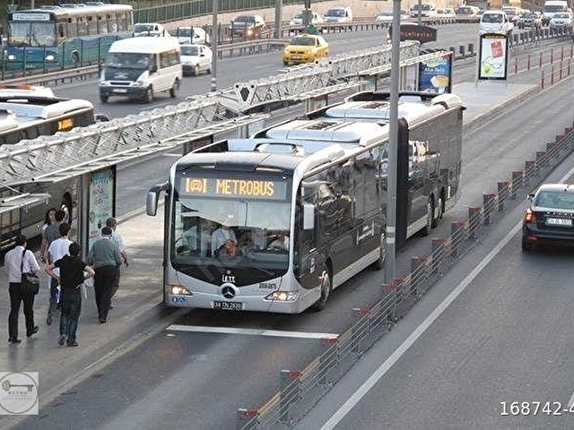 Retrodan, Bahçelinizamda, Wcli, Bahçe Kullanımlı Sıfır Dükkan - Görsel 10