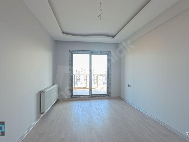 Balkan Lifeta Satılık Sıfır 3+1 Özel Teraslı Lüks Daire - Görsel 29
