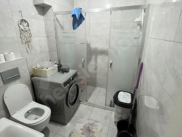 SANCAKTEPE ATATÜRK CADDESİNE YAKIN KİRALIK 2+1 ARAKAT YENİLENMİŞ - Görsel 7