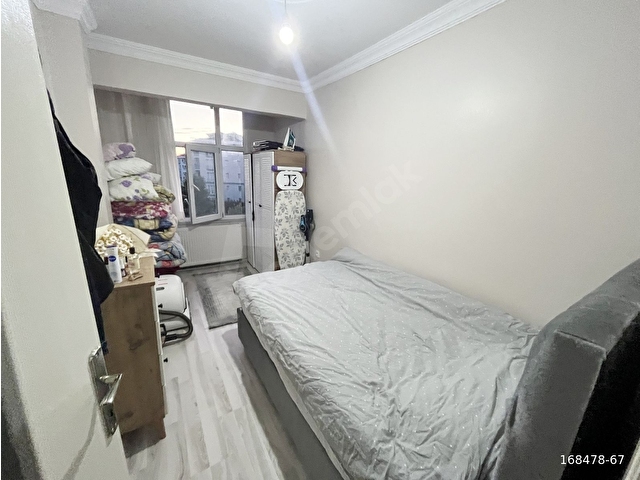 SANCAKTEPE ATATÜRK CADDESİNE YAKIN KİRALIK 2+1 ARAKAT YENİLENMİŞ - Görsel 14