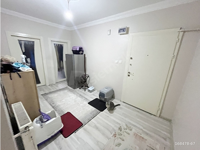 SANCAKTEPE ATATÜRK CADDESİNE YAKIN KİRALIK 2+1 ARAKAT YENİLENMİŞ - Görsel 13