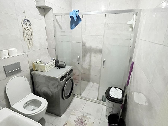 SANCAKTEPE ATATÜRK CADDESİNE YAKIN KİRALIK 2+1 ARAKAT YENİLENMİŞ - Görsel 24