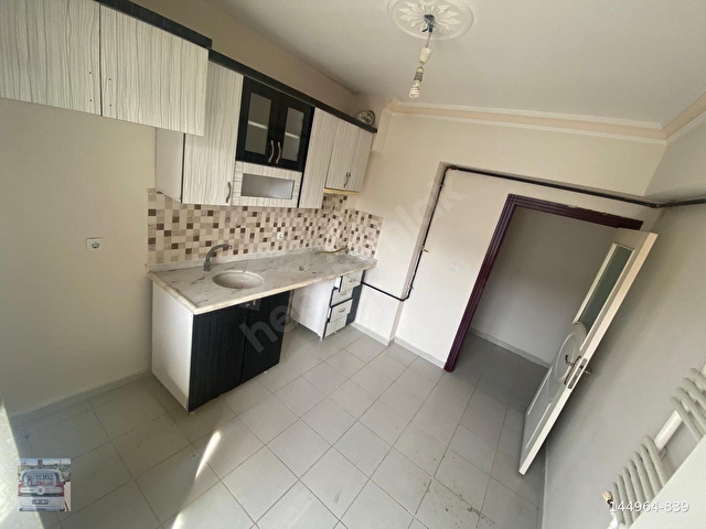 PINARBAŞI MH. 3+1 BAĞIMSIZ ÖN C. ÇİFT BALKON YAPILI GENİŞ DAİRE - Görsel 7
