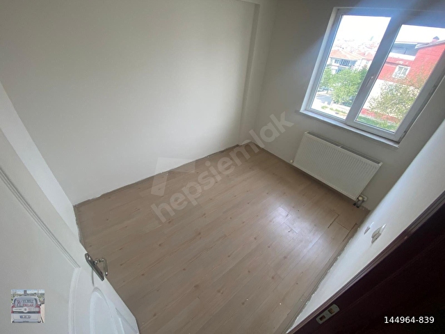 PINARBAŞI MH. 3+1 BAĞIMSIZ ÖN C. ÇİFT BALKON YAPILI GENİŞ DAİRE - Görsel 18