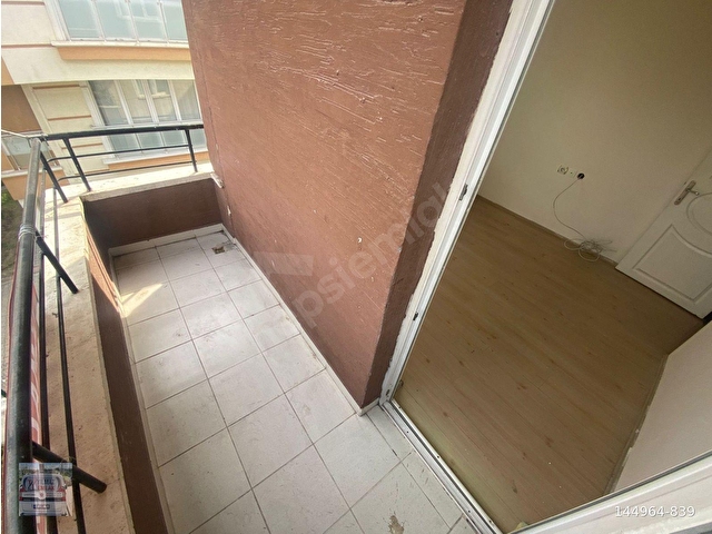 PINARBAŞI MH. 3+1 BAĞIMSIZ ÖN C. ÇİFT BALKON YAPILI GENİŞ DAİRE - Görsel 16