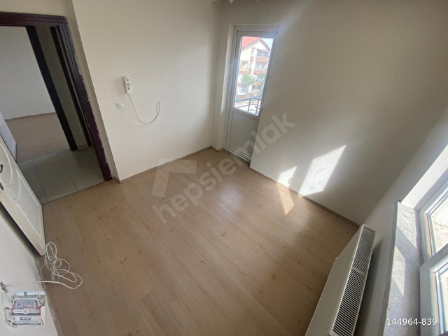 PINARBAŞI MH. 3+1 BAĞIMSIZ ÖN C. ÇİFT BALKON YAPILI GENİŞ DAİRE - Görsel 21