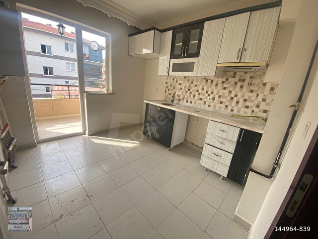 PINARBAŞI MH. 3+1 BAĞIMSIZ ÖN C. ÇİFT BALKON YAPILI GENİŞ DAİRE - Görsel 5