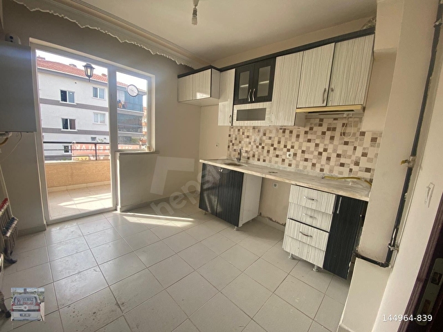 PINARBAŞI MH. 3+1 BAĞIMSIZ ÖN C. ÇİFT BALKON YAPILI GENİŞ DAİRE - Görsel 4
