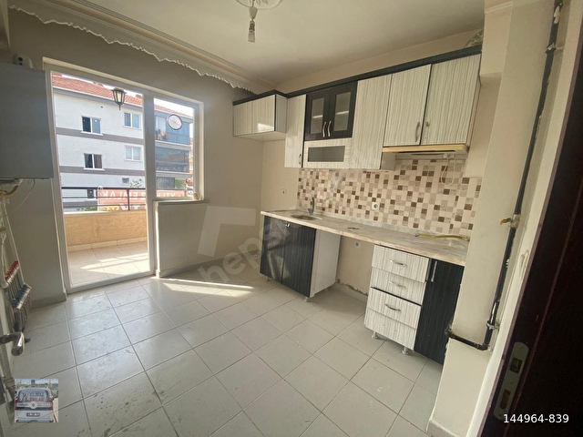 PINARBAŞI MH. 3+1 BAĞIMSIZ ÖN C. ÇİFT BALKON YAPILI GENİŞ DAİRE - Görsel 3