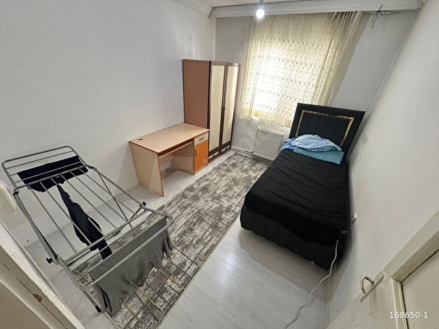 FIRSAT YÜKSEK GİRİŞ MERKEZİ KONUMDA SATILIK 3+1 DAİRE - Görsel 12