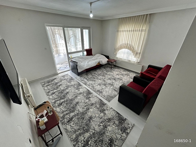 FIRSAT YÜKSEK GİRİŞ MERKEZİ KONUMDA SATILIK 3+1 DAİRE - Görsel 9