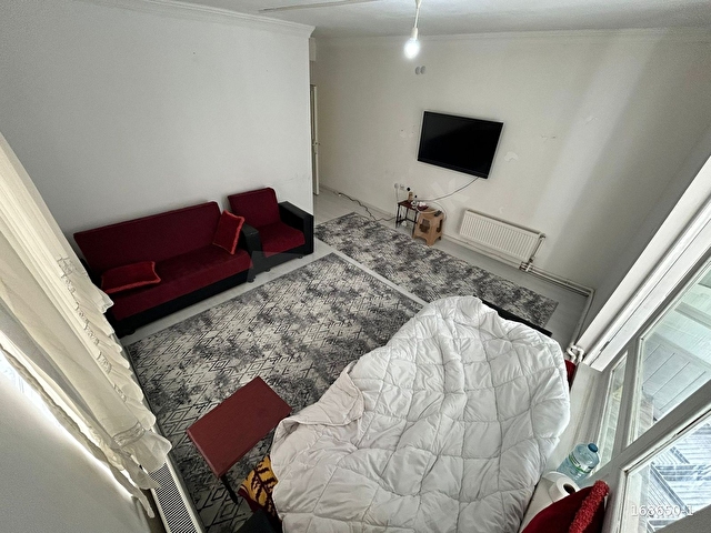 FIRSAT YÜKSEK GİRİŞ MERKEZİ KONUMDA SATILIK 3+1 DAİRE - Görsel 10
