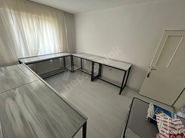 FIRSAT YÜKSEK GİRİŞ MERKEZİ KONUMDA SATILIK 3+1 DAİRE - Görsel 20