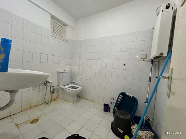FIRSAT YÜKSEK GİRİŞ MERKEZİ KONUMDA SATILIK 3+1 DAİRE - Görsel 25