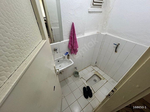 FIRSAT YÜKSEK GİRİŞ MERKEZİ KONUMDA SATILIK 3+1 DAİRE - Görsel 26