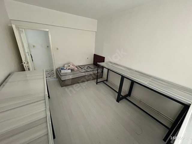 FIRSAT YÜKSEK GİRİŞ MERKEZİ KONUMDA SATILIK 3+1 DAİRE - Görsel 18