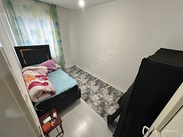 FIRSAT YÜKSEK GİRİŞ MERKEZİ KONUMDA SATILIK 3+1 DAİRE - Görsel 14