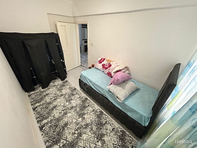 FIRSAT YÜKSEK GİRİŞ MERKEZİ KONUMDA SATILIK 3+1 DAİRE - Görsel 17