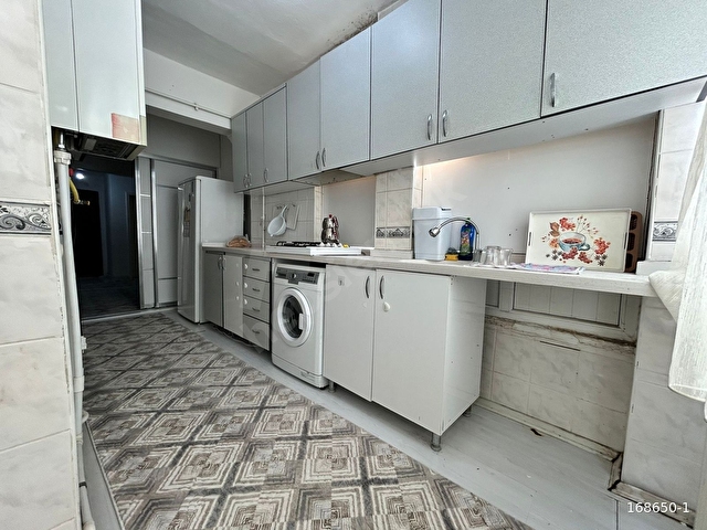 FIRSAT YÜKSEK GİRİŞ MERKEZİ KONUMDA SATILIK 3+1 DAİRE