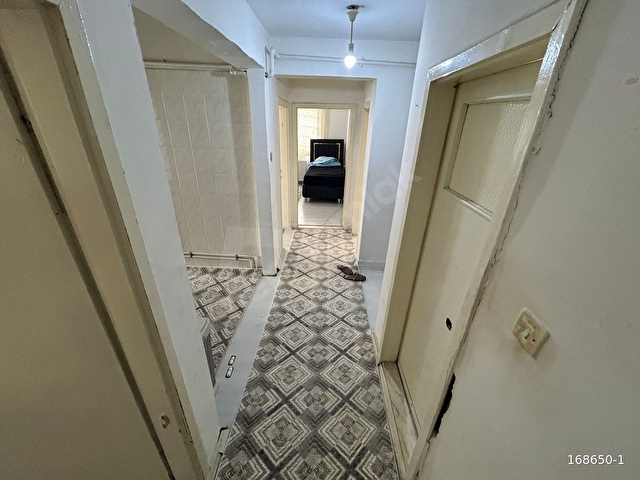 FIRSAT YÜKSEK GİRİŞ MERKEZİ KONUMDA SATILIK 3+1 DAİRE - Görsel 22
