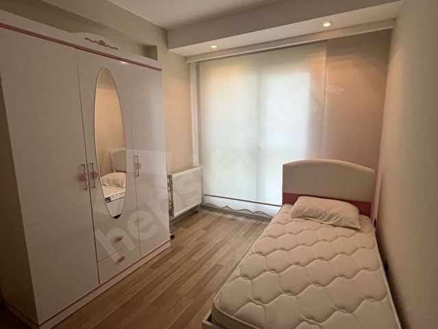 Marmara Park Awm Yanı Botanica İstanbul Sitesinde Satılık 3+1 - Görsel 14