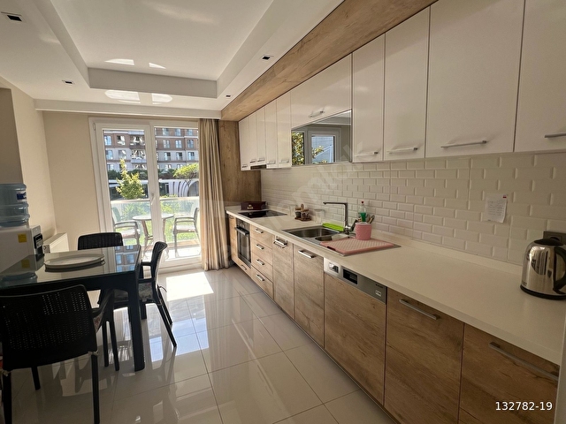 Marmara Park Awm Yanı Botanica İstanbul Sitesinde Satılık 3+1 - Görsel 15