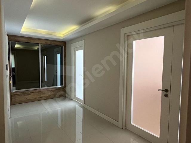 Marmara Park Awm Yanı Botanica İstanbul Sitesinde Satılık 3+1 - Görsel 20