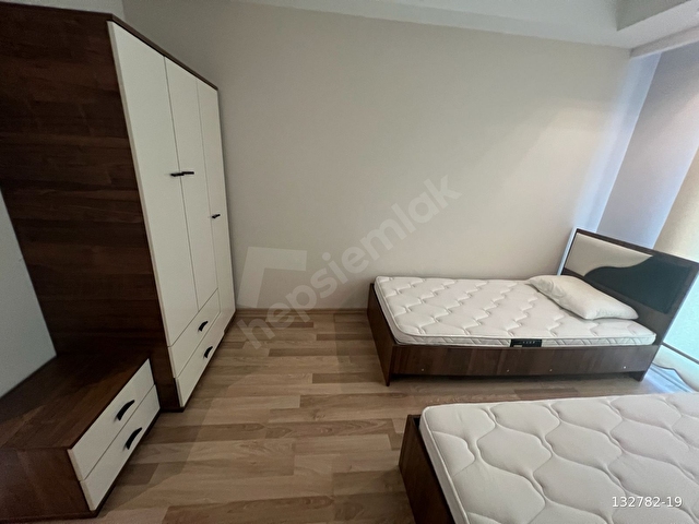 Marmara Park Awm Yanı Botanica İstanbul Sitesinde Satılık 3+1 - Görsel 11