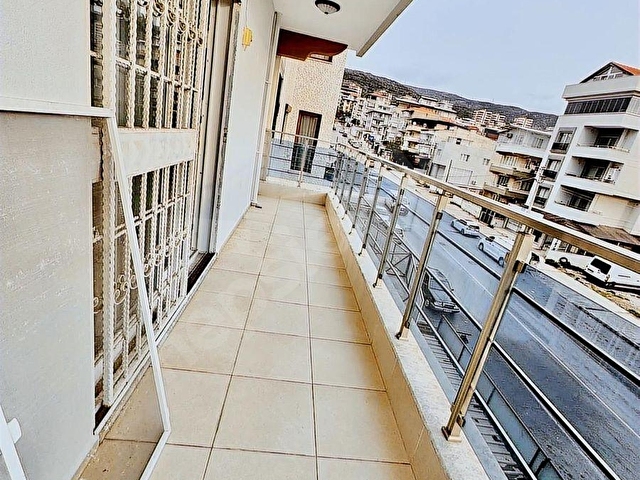 BORNOVA ATATÜRK MAH. 3+1 168 m2 SATILIK DAİRE - Görsel 20