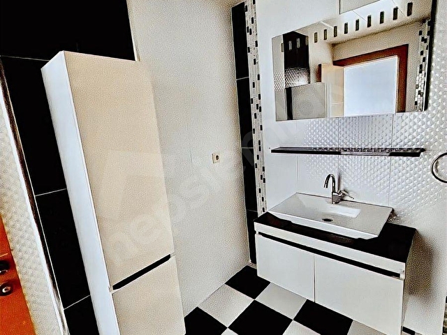 BORNOVA ATATÜRK MAH. 3+1 168 m2 SATILIK DAİRE - Görsel 25