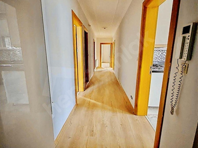 BORNOVA ATATÜRK MAH. 3+1 168 m2 SATILIK DAİRE - Görsel 30