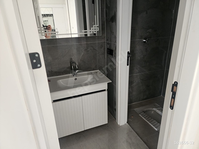METE KONAKLARI ARKASI SATILIK 3+1 ARAKAT SIFIR DAİRE - Görsel 26