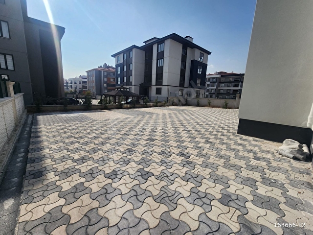 METE KONAKLARI ARKASI SATILIK 3+1 ARAKAT SIFIR DAİRE - Görsel 5