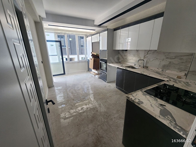 METE KONAKLARI ARKASI SATILIK 3+1 ARAKAT SIFIR DAİRE - Görsel 12