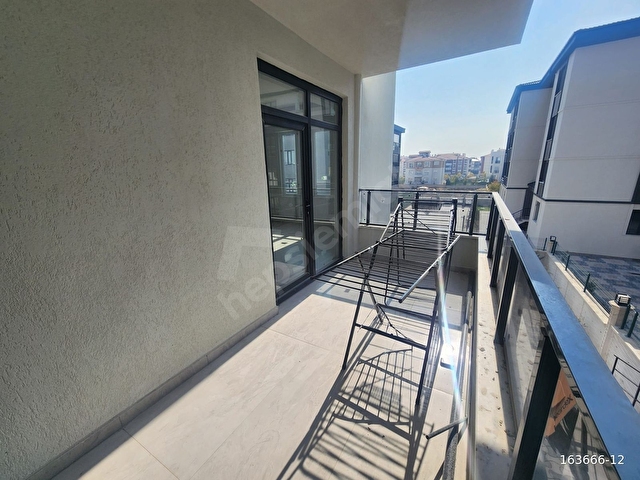 METE KONAKLARI ARKASI SATILIK 3+1 ARAKAT SIFIR DAİRE - Görsel 17