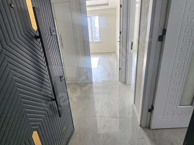 METE KONAKLARI ARKASI SATILIK 3+1 ARAKAT SIFIR DAİRE - Görsel 10