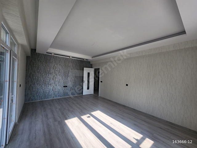 METE KONAKLARI ARKASI SATILIK 3+1 ARAKAT SIFIR DAİRE - Görsel 15