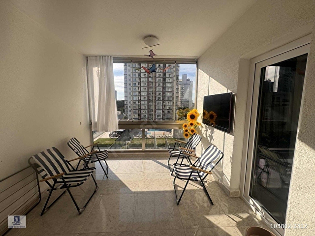 BAHÇEKENT FLORA SİTESİNDE PEYZAJ CEPHE 4+1 KİRALIK DAİRE - Görsel 8