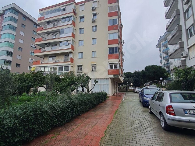 KÖROĞLU EMLAKTAN ÇOK İYİ KONUMDA BÜYÜK KULLANIŞLI DAİRE - Görsel 26