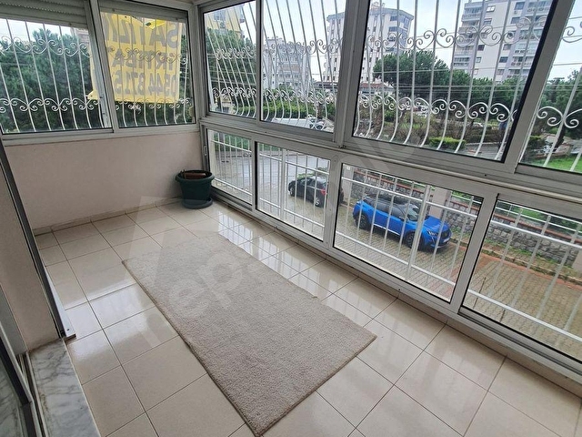 KÖROĞLU EMLAKTAN ÇOK İYİ KONUMDA BÜYÜK KULLANIŞLI DAİRE - Görsel 13