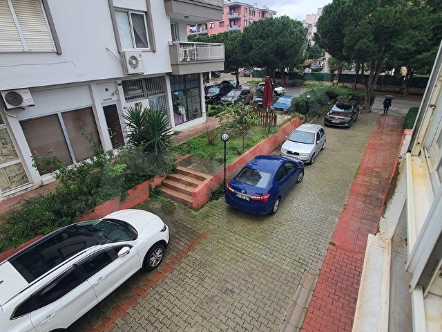 KÖROĞLU EMLAKTAN ÇOK İYİ KONUMDA BÜYÜK KULLANIŞLI DAİRE - Görsel 22