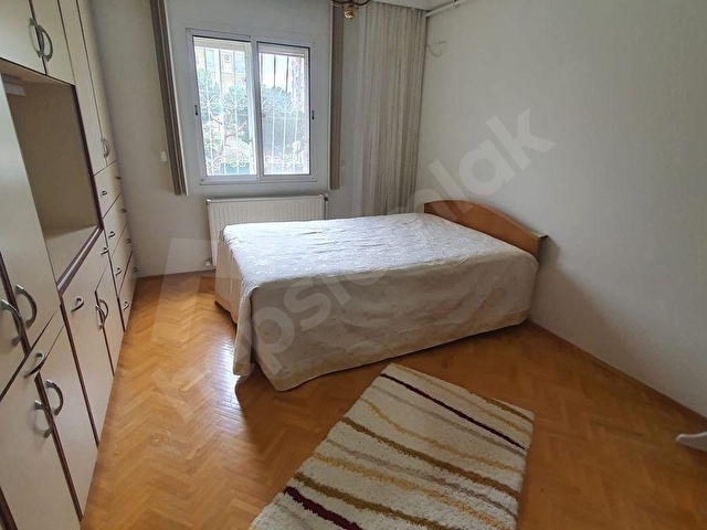 KÖROĞLU EMLAKTAN ÇOK İYİ KONUMDA BÜYÜK KULLANIŞLI DAİRE - Görsel 8