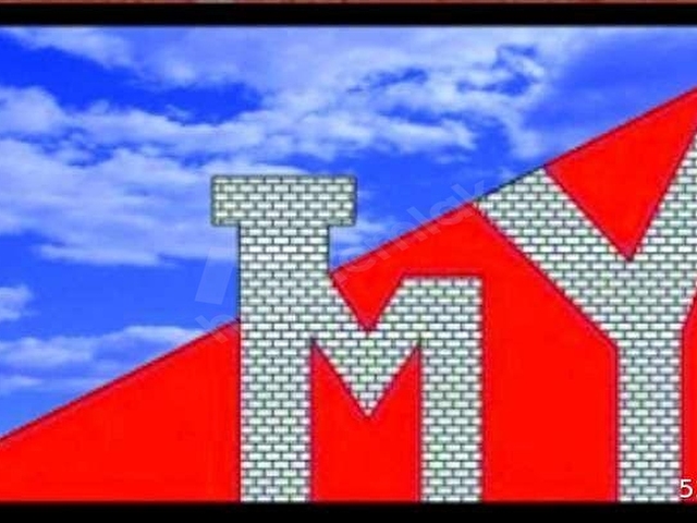 MURAT YILMAZ İNŞAAT EMLAK TAN BAHÇELİ EVLER MAH KİRALIK 2+1 DAİRE - Görsel 20