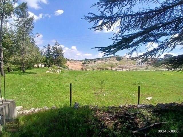 ÇAMLIYAYLA BELÇINAR MEVKİİ ANAYOLA SIFIR ARAZİMİZ SATILIKTIR - Görsel 8